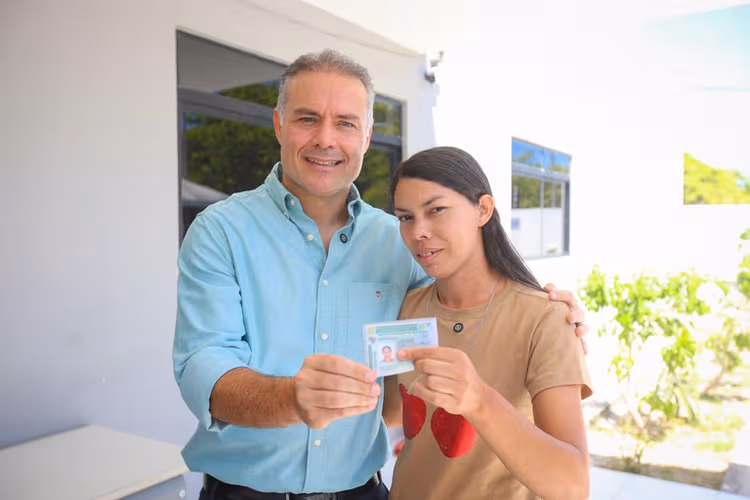 Ministro Renan Filho no programa CNH do Brasil